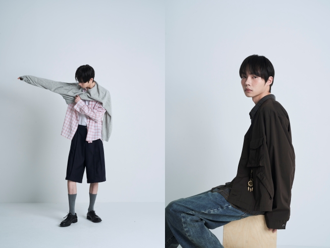 포커페이스, 감성 테일러링으로 남성 컨템퍼러리 시장 공략 27-Image